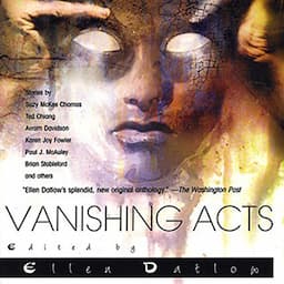 Vanishing Acts