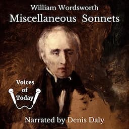 Miscellaneous Sonnets