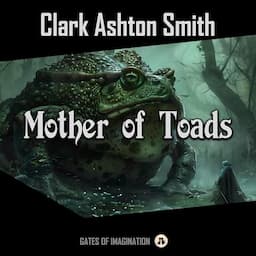 Mother of Toads