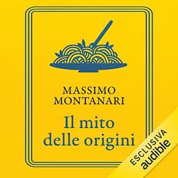 Il mito delle origini