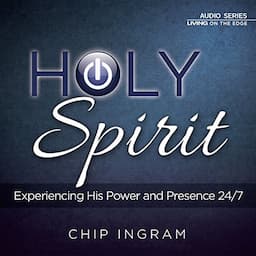 The Holy Spirit