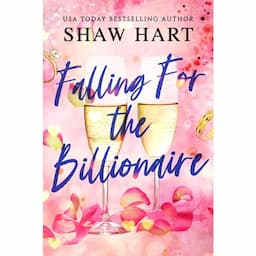 Falling For The Billionaire