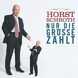 Nur die Gr&ouml;&szlig;e z&auml;hlt