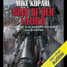 Sins of Her Father