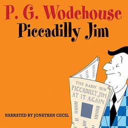 Piccadilly Jim