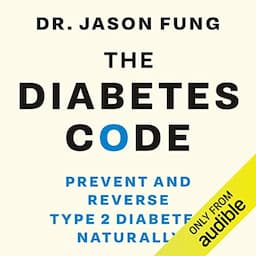 The Diabetes Code