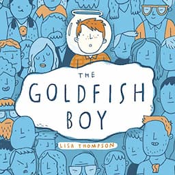 The Goldfish Boy