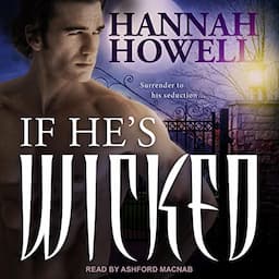 If He's Wicked