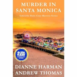 Murder in Santa Monica