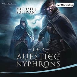 Der Aufstieg Nyphrons