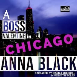 A Boss Valentine In Chicago