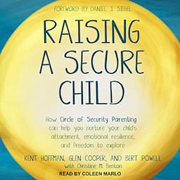 Raising a Secure Child