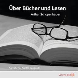 &Uuml;ber Lesen und B&uuml;cher