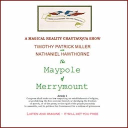 The Maypole of Merrymount