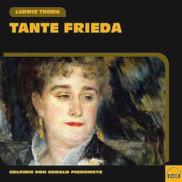 Tante Frieda