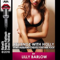 Revenge with Holly