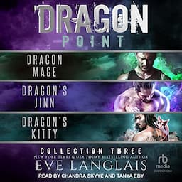 Dragon Point, Collection Three