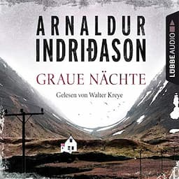 Graue N&auml;chte