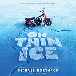 On Thin Ice