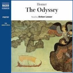 The Odyssey