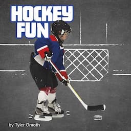 Hockey Fun