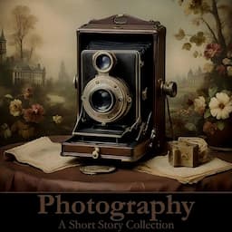 Photography - A Short Story Collection