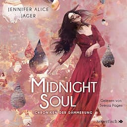 Midnight Soul (German edition)