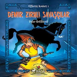 Demir Zırhlı Savaş&ccedil;ılar