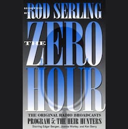 The Zero Hour, Program Five