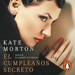 El Cumplea&ntilde;os Secreto [The Secret Keeper]