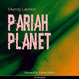 Pariah Planet