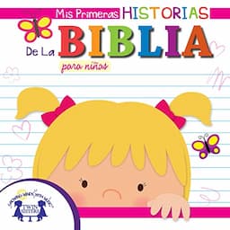 Mis Primeras Historias De La Biblia para ni&ntilde;as [My First Bible Stories for Girls]