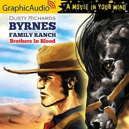 Brothers In Blood [Dramatized Adaptation]