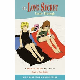 The Long Secret