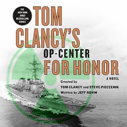 Tom Clancy's Op-Center: For Honor