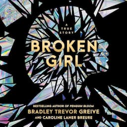 Broken Girl