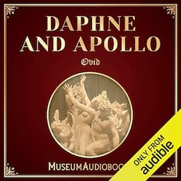 Daphne and Apollo