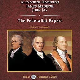 The Federalist Papers