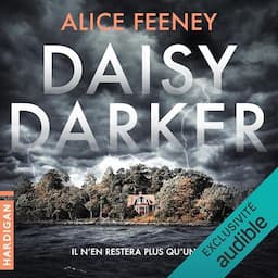 Daisy Darker (French edition)