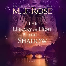 The Library of Light and Shadow