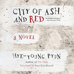 City of Ash and Red