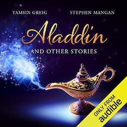 Aladdin and Other Stories