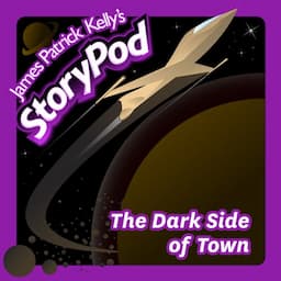 The Dark Side of Town