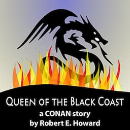 Queen of the Black Coast