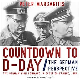 Countdown to D-Day