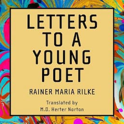 Letters to a Young Poet