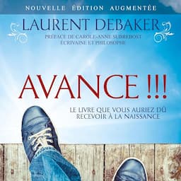 Avance (nouvelle édition augmentée) [Advance (New Expanded Edition)]