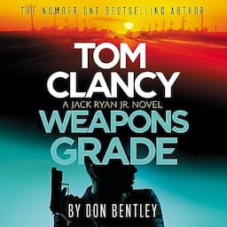 Tom Clancy Weapons Grade