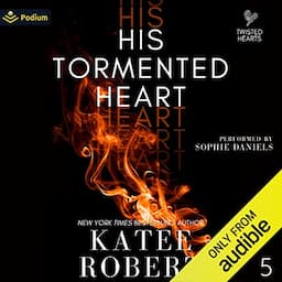 His Tormented Heart