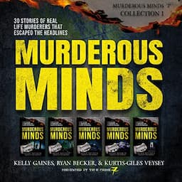 Murderous Minds